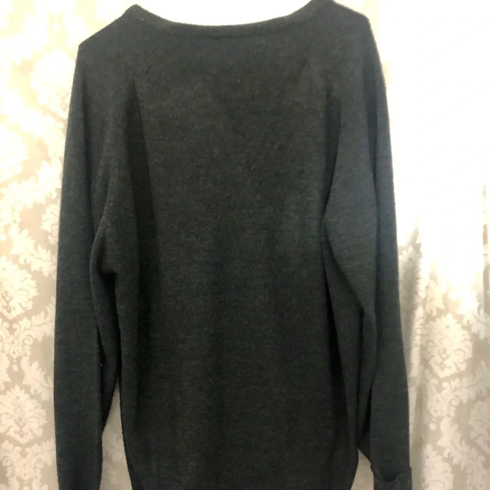Pine Lake Country Club Orlon Sweater XL